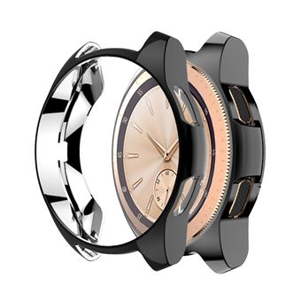 Capa Protetora HSMY para Gamsung Galaxy Watch 42 mm - Preto - 1