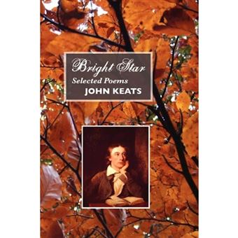 Bright Star - Selected Poems - Paperback - 2012 - 1