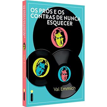 Os prós e os contras de nunca esquecer - 1