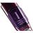 Alisador de Cabelo BaByliss ST395E violeta_2