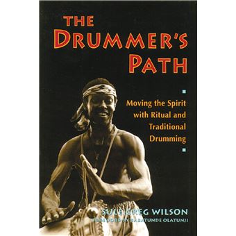 The Drummer's Path - 1