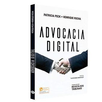 Advocacia Digital - 1