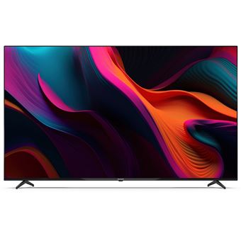 Smart TV Sharp 70GL4260E | LED | 4K UHD | 70'' | 177,8 cm | F - 1
