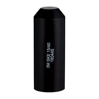 Manga Termo Retrátil 3M SKE 15/40 | Preto - 1