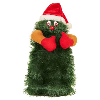 Árvore de Natal Dançante V-REEL | Grande - 1