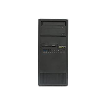 GRAFENTHAL W1900 S2 Full-Tower Preto - 1