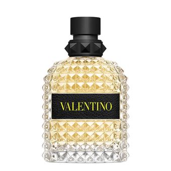 Perfume VALENTINO Born In Roma Yellow Dream | EDP | 100 ml - 1