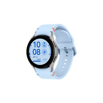 Smartwatch Samsung Galaxy Watch FE | 40 mm | Azul, Prateado - 1