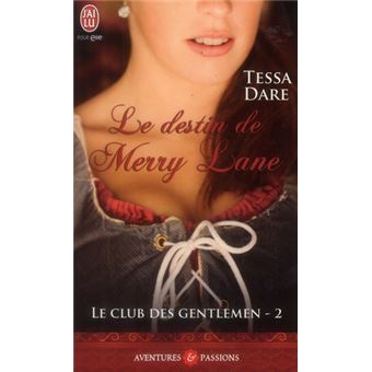 Le Destin De Merry Lane - 1