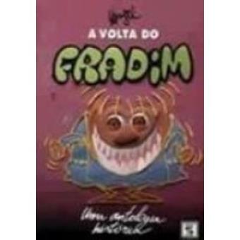 A Volta Do Fradim - 1