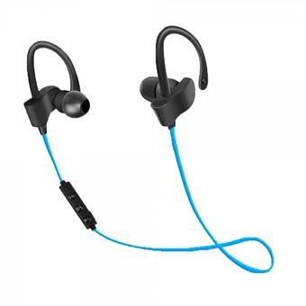 Auriculares Desporto Esperanza EH188B | Azul - 1