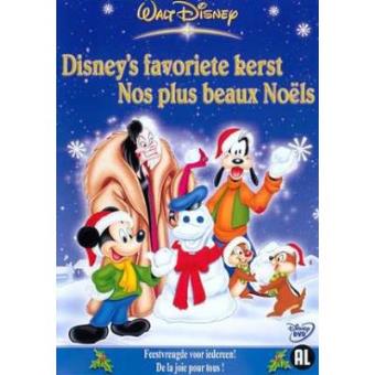 Disney'S Favoriete Kerst - 1