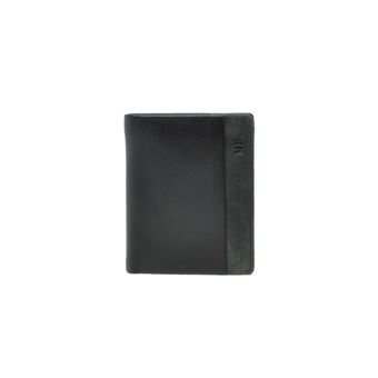 Carteira Homem MP Travel MP - Preto - 1