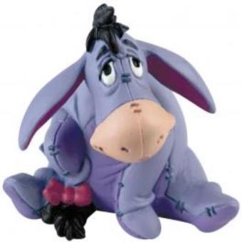 Figura Igor Winnie The Pooh Disney - 1