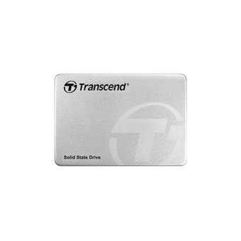 Disco SSD Transcend TS120GSSD220S | 2.5" | 120 GB - 1