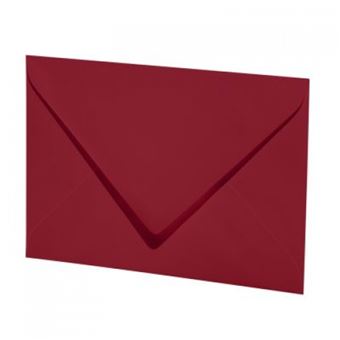 Envelope Artoz Mosaic | Vermelho - 1
