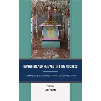 Inventing And Reinventing The Goddess - 1