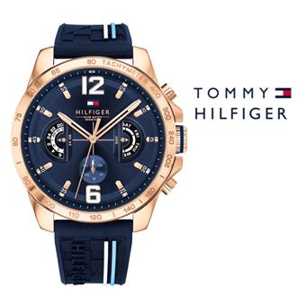 Relógio Tommy Hilfiger® 1791474 - 1