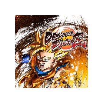 Videojogo Sony Dragon Ball Fighterz, PlayStation 4 - 1