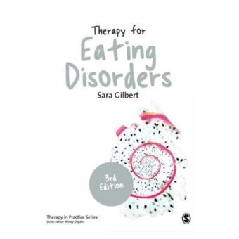 Therapy For Eating Disorders (Therapy In Practice) - [Version Originale] - 1