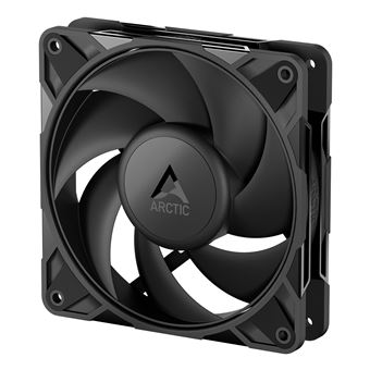 Ventoinha ARCTIC Freezer P12 Pro PST | Preto - 1