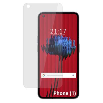 Protetor Tumundosmartphone de tela hidrogel flexível para Nothing Phone 1 - 1