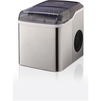 Máquina de Fazer Cubos de Gelo Portátil Gorenje IMD1200SB | Aço inoxidável - 1