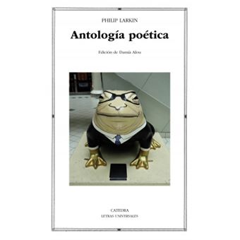 Antología Poética - 1