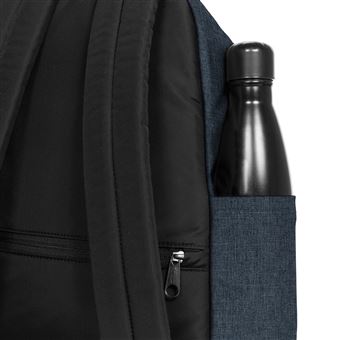 Mochila Eastpak Padded Pak'r 26W TRIPLE DENIM - Mochilas Y Bolsos