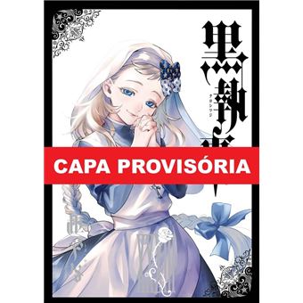 Black Butler Vol. 33 - 1