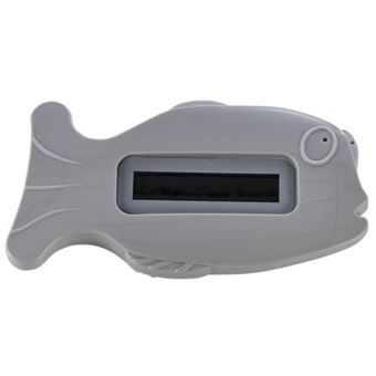 Termómetro de Banho Digital Thermobaby | Grey Charm - 1