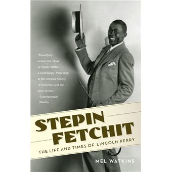 Stepin Fetchit - 1