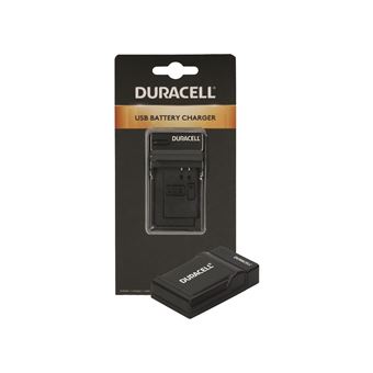 Carregador para Pilhas Duracell DRO5940 | Preto - 1