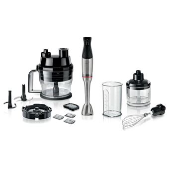 Bosch MaxoMixx MS8CM61V1 Varinha Mágica 1000W Inox