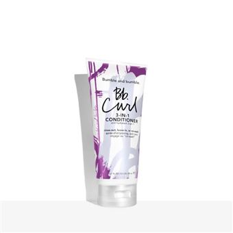 Condicionador de Cabelo Profissional Bumble And Bumble Curl 3-in-1 Conditioner for Moisturized Curls - 1