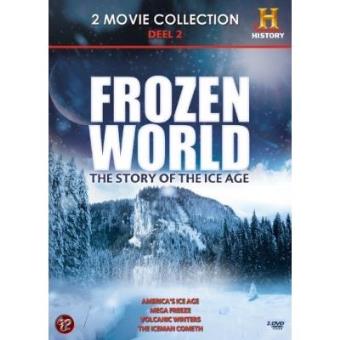 Frozen World 2Dvd Box Deel 2 - 1