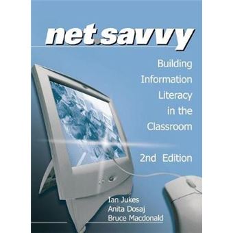 Net.Savvy - Building Information Literacy in the Classroom - Hardback - 2000 - 1
