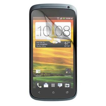 Película de Ecrã Case-mate HTC One S CM020361 anti-Dedadas - 1