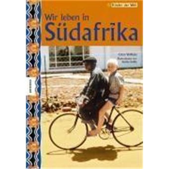 Wir Leben In Südafrika - 1