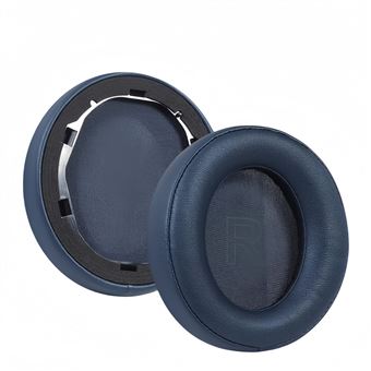 Almofadas para Auscultadores V-REEL para Soundcore Q30 | Azul - 1
