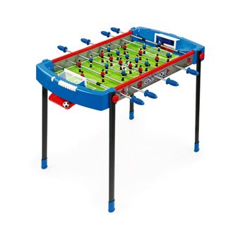 Matraquilhos Smoby Challenger Andar interior  Preto e Azul e Vermelho - 1