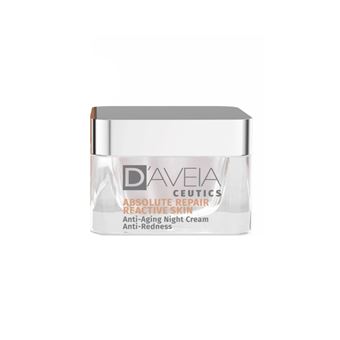 Creme Pele Reactiva D'AVEIA Absolute Repair | 50 ml - 1