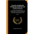 portraits Of Celebrated Racehorses Of The Past And Present Centuries Hardcover