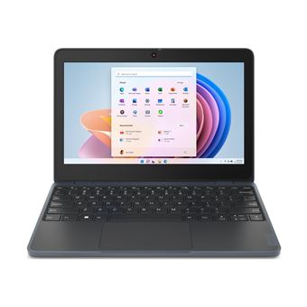 Computador Portátil Lenovo 100w Gen 4 | 11.6'' | Intel® N N100 | Intel® UHD Graphics | 4 GB | SSD 128GB - 1