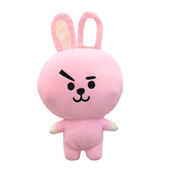 Peluche DreamWorks BTS Bangtan Boys | Cooky Jung Kook | 45 cm - 1