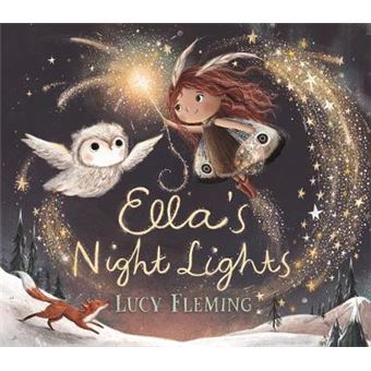 Ella'S Night Lights - 1