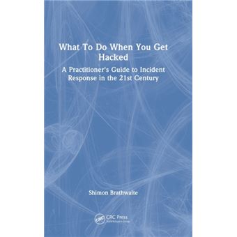 What To Do When You Get Hacked - 1