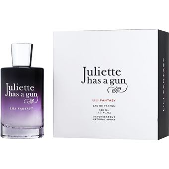 Perfume Feminino Lili Fantasy Juliette Has A Gun | EDP | 3.3 oz | 100 ml - 1