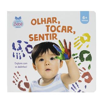Olhar, Tocar, Sentir - 1