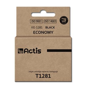 Tinteiro Actis KE-1281 - 1